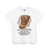 “Tampon Warrior” – Don’t Fear the Blood Tee